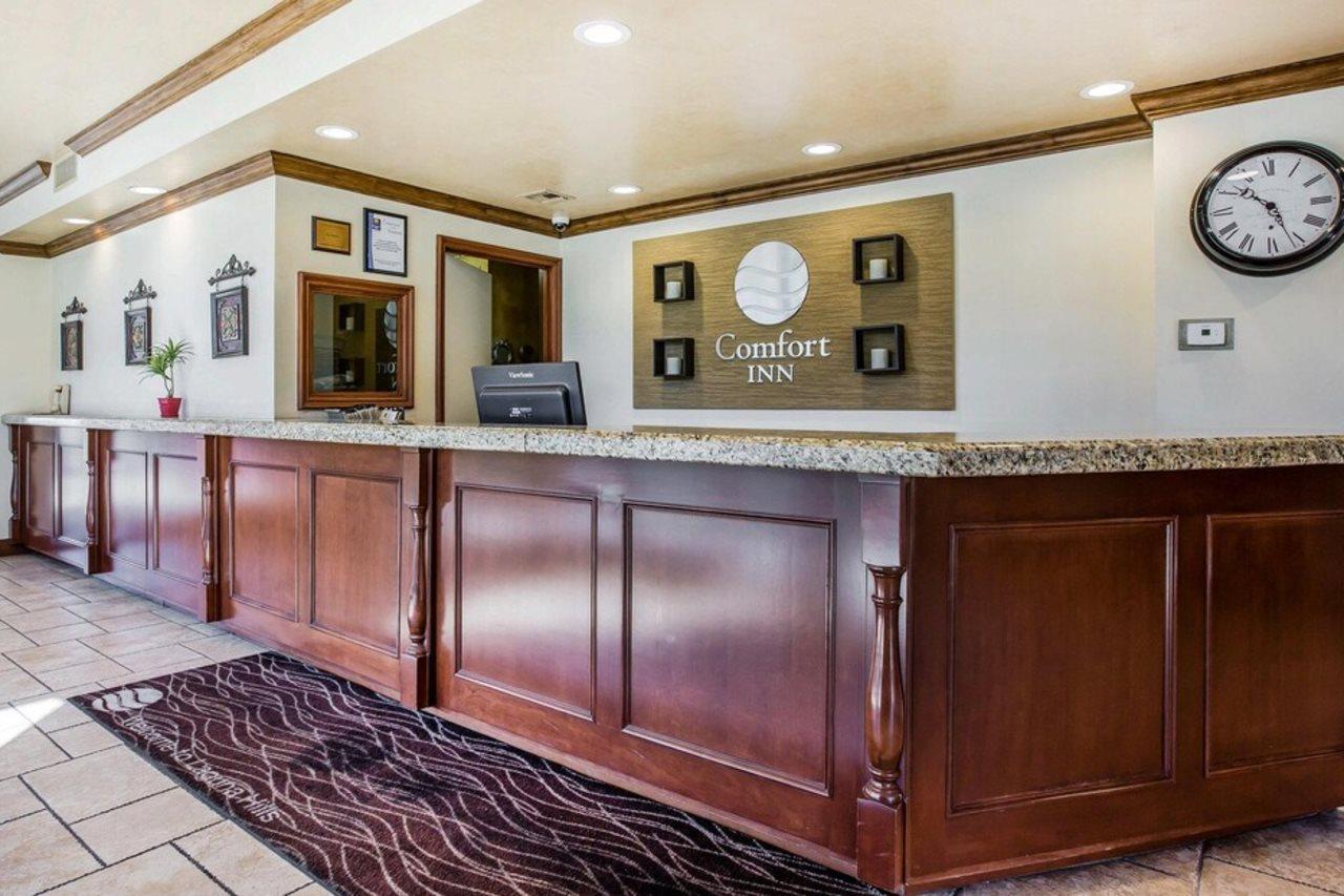 Laguna Hills Inn by Irvine Spectrum Bagian luar foto