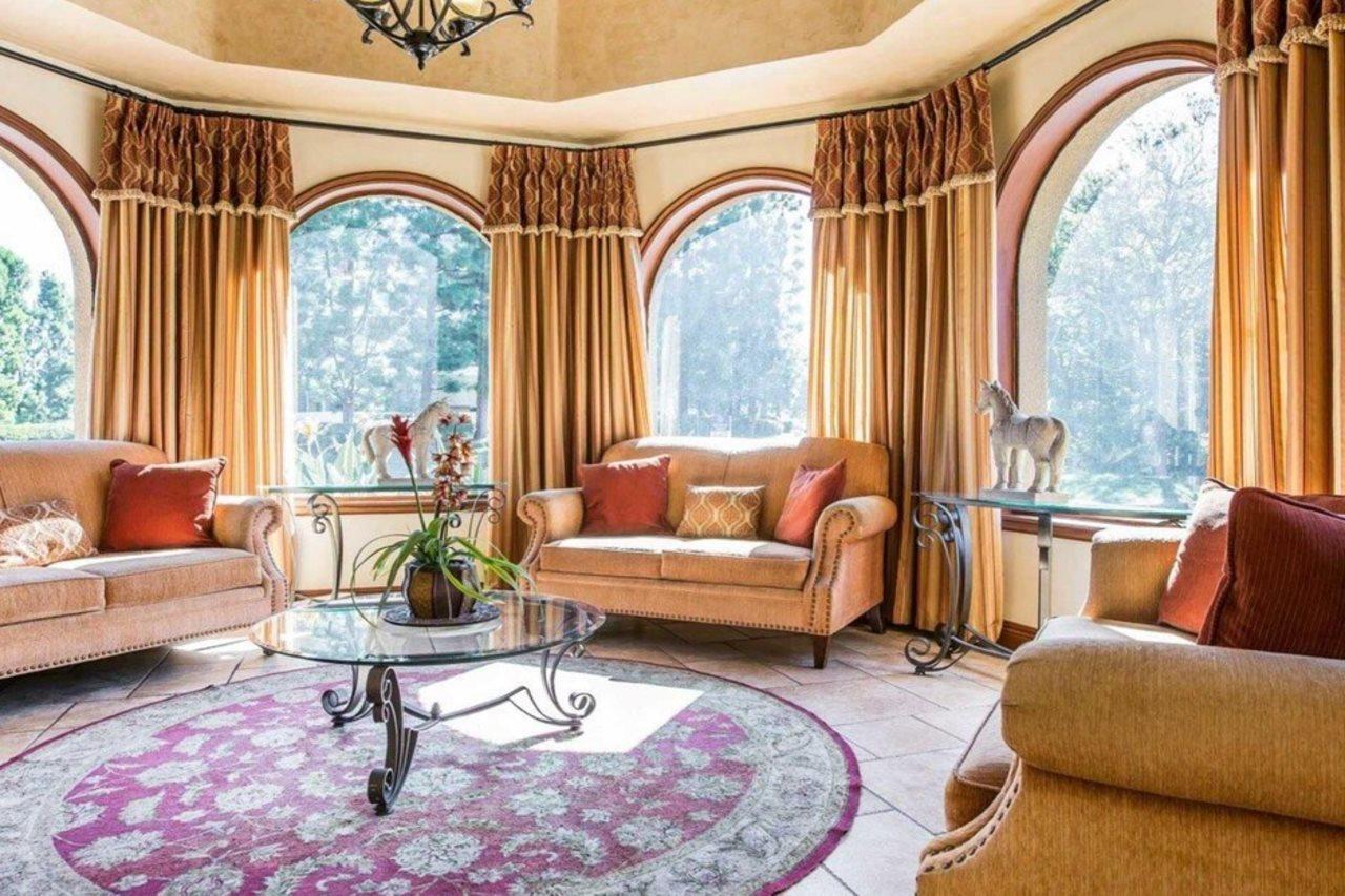 Laguna Hills Inn by Irvine Spectrum Bagian luar foto