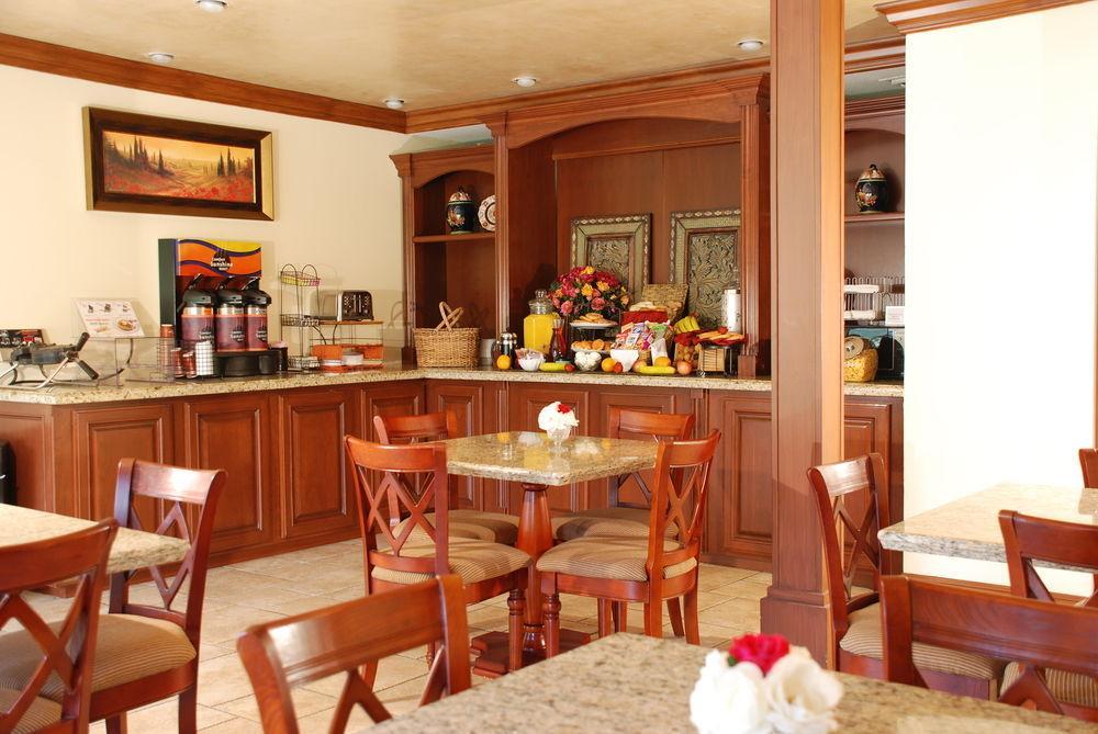 Laguna Hills Inn by Irvine Spectrum Bagian luar foto