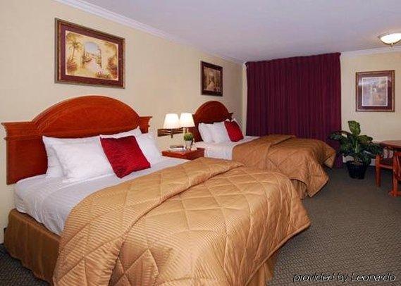 Laguna Hills Inn by Irvine Spectrum Ruang foto