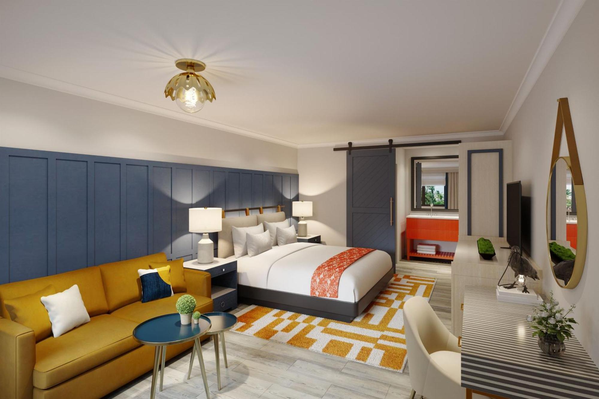 Laguna Hills Inn by Irvine Spectrum Bagian luar foto