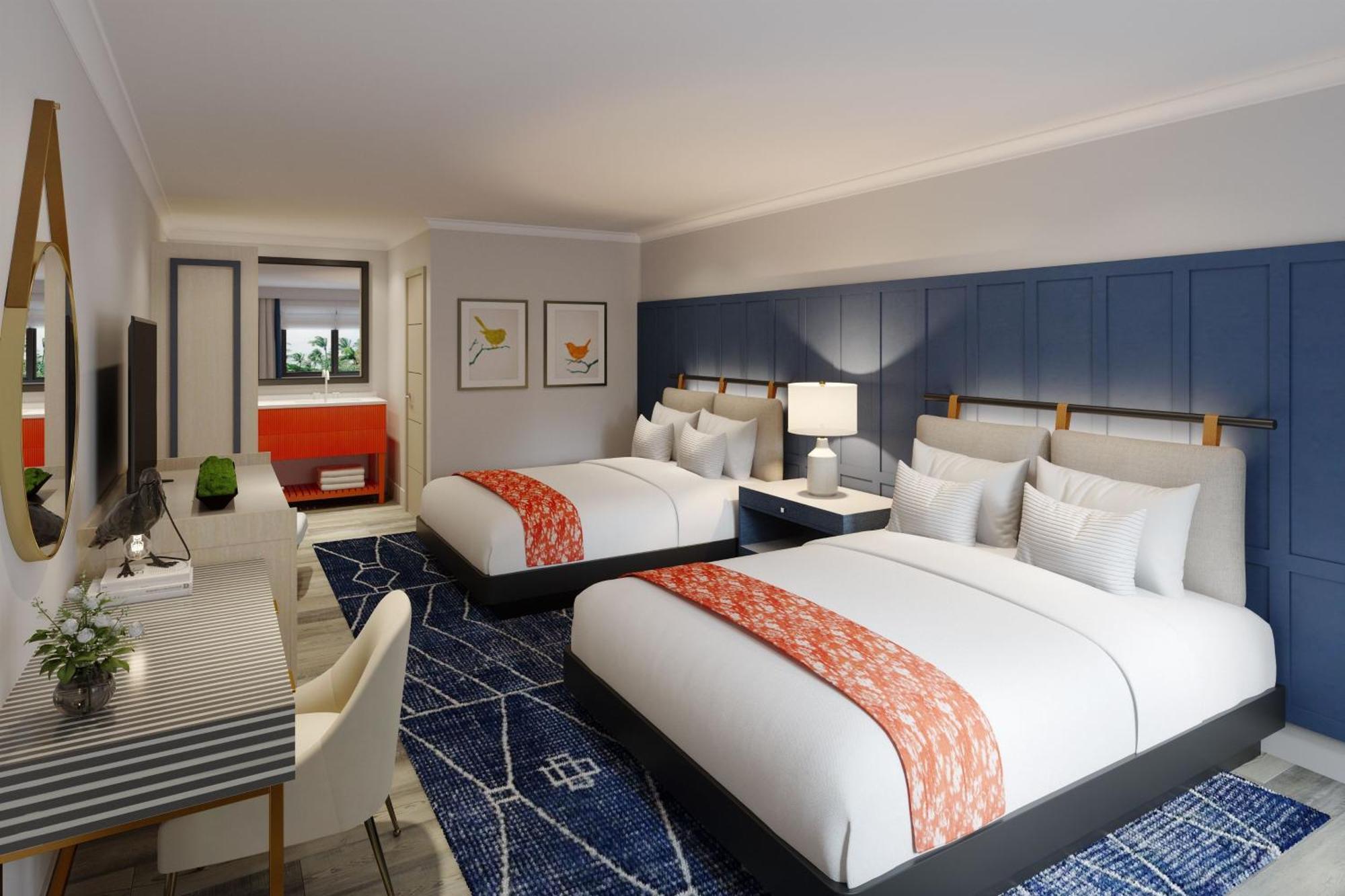 Laguna Hills Inn by Irvine Spectrum Bagian luar foto