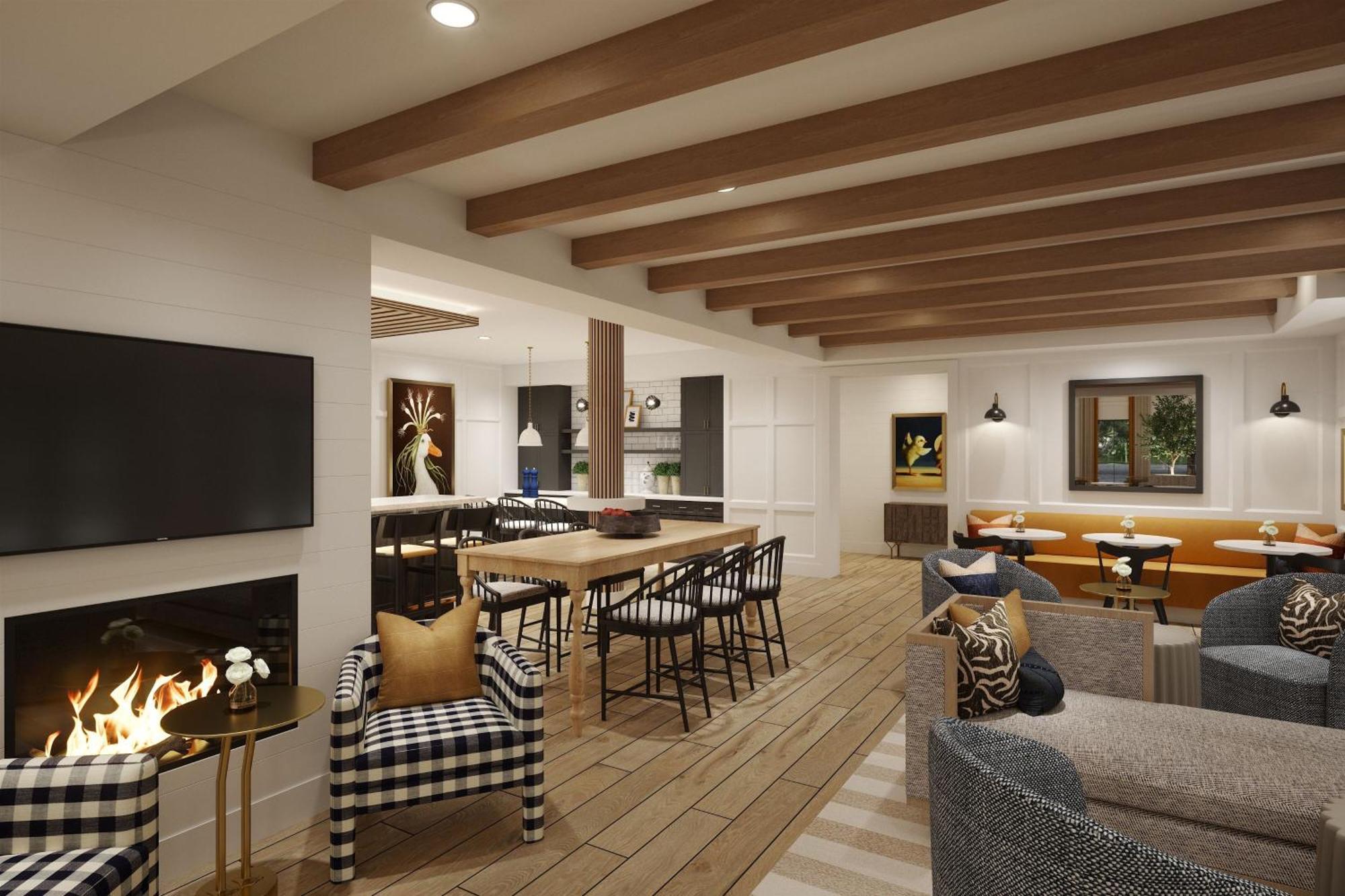 Laguna Hills Inn by Irvine Spectrum Bagian luar foto