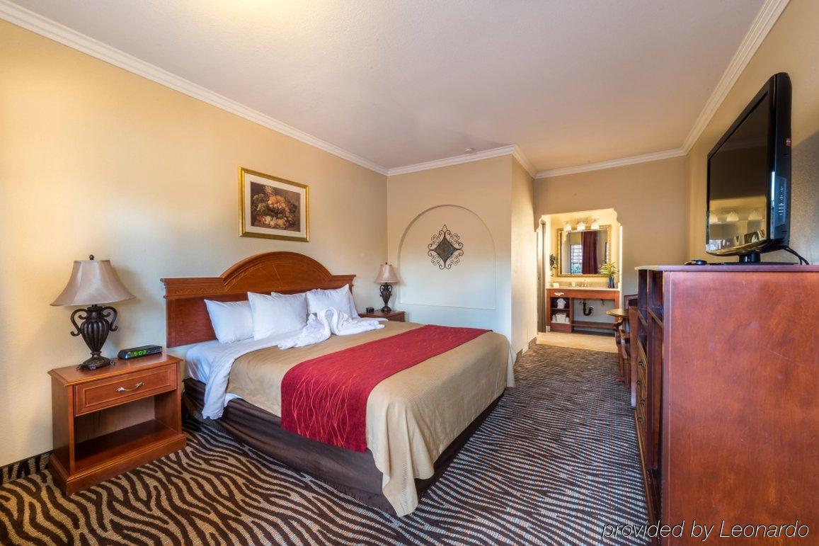 Laguna Hills Inn by Irvine Spectrum Bagian luar foto