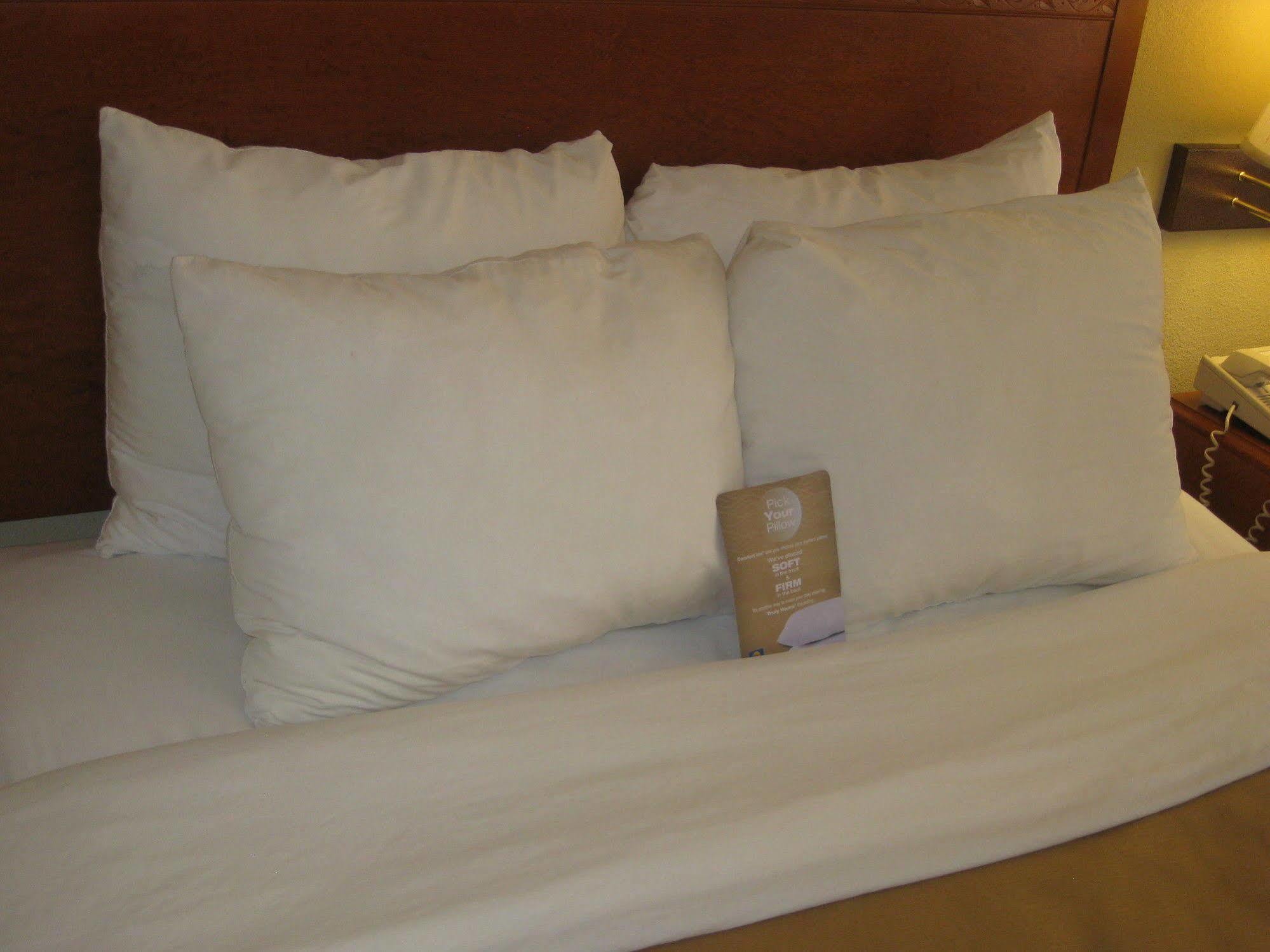Laguna Hills Inn by Irvine Spectrum Bagian luar foto