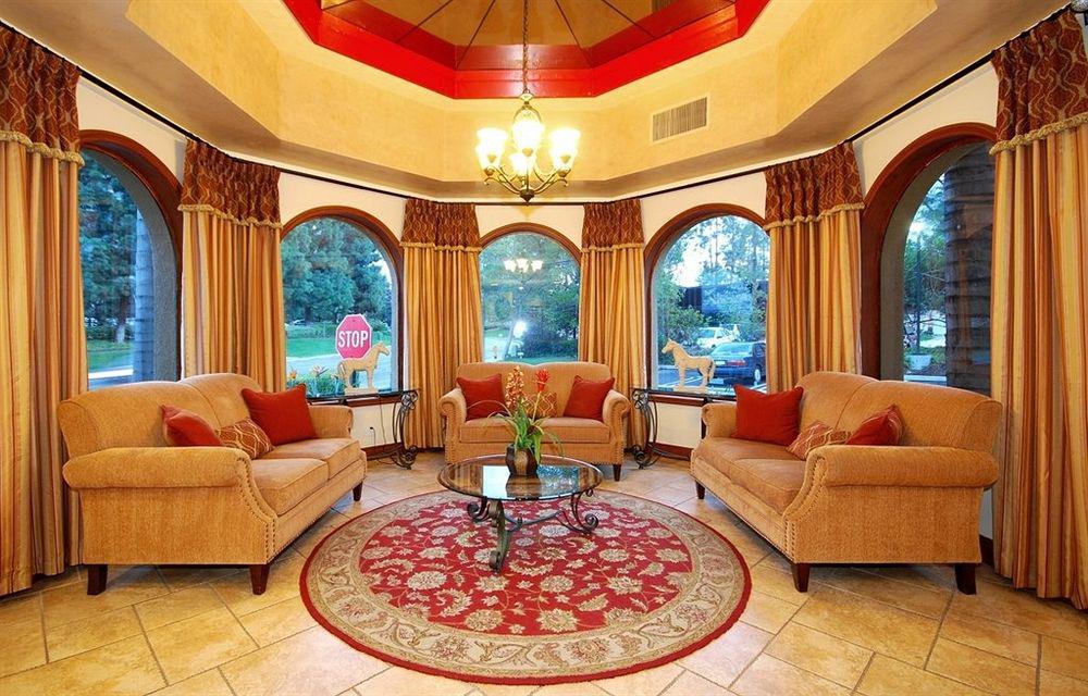Laguna Hills Inn by Irvine Spectrum Interior foto